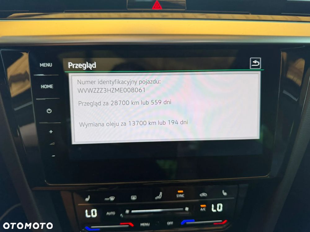 Volkswagen Arteon 2.0 TSI 4Motion R DSG - 39