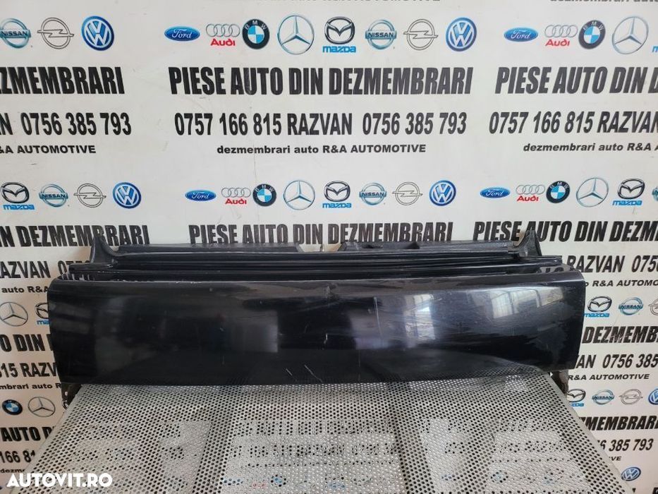 Haion Hayon Inferior Rabatabil Bara Spate Centrala Mitsubishi Outlander 2 An 2006-2010 - 1