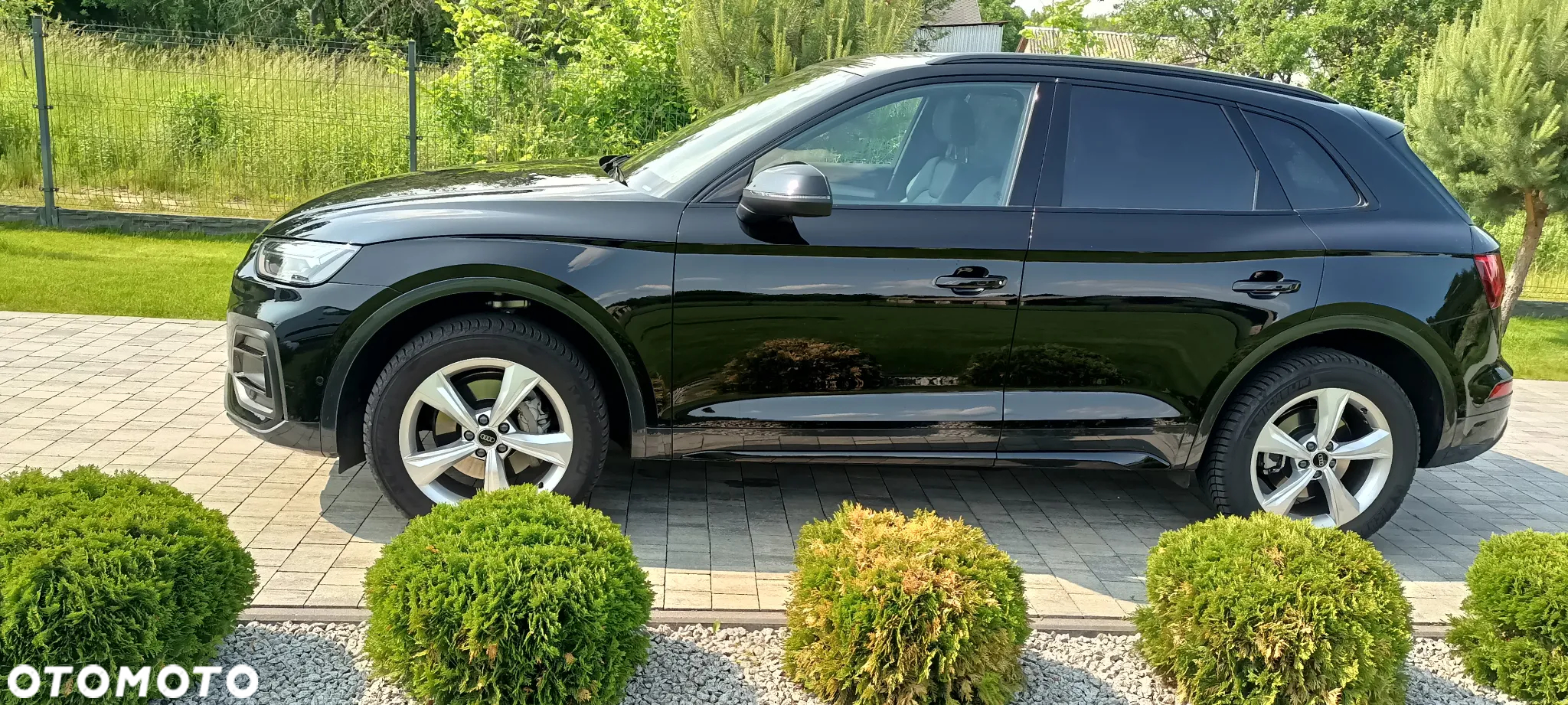 Audi Q5 45 TFSI quattro S tronic - 2