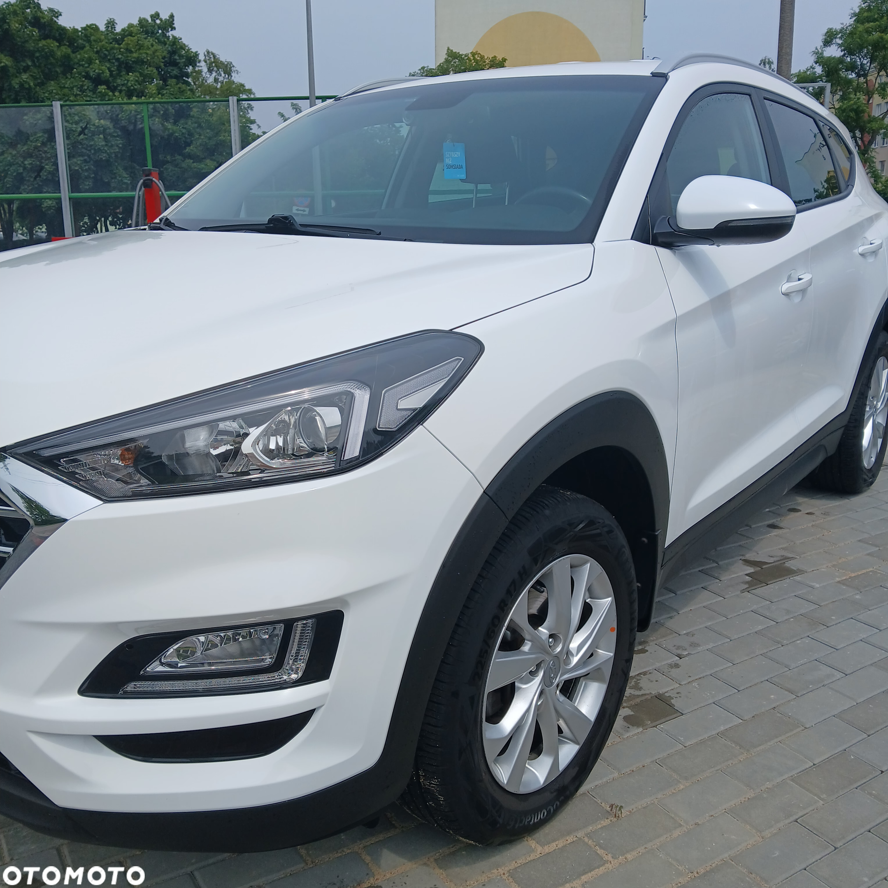 Hyundai Tucson 1.6 GDi Comfort 2WD - 11