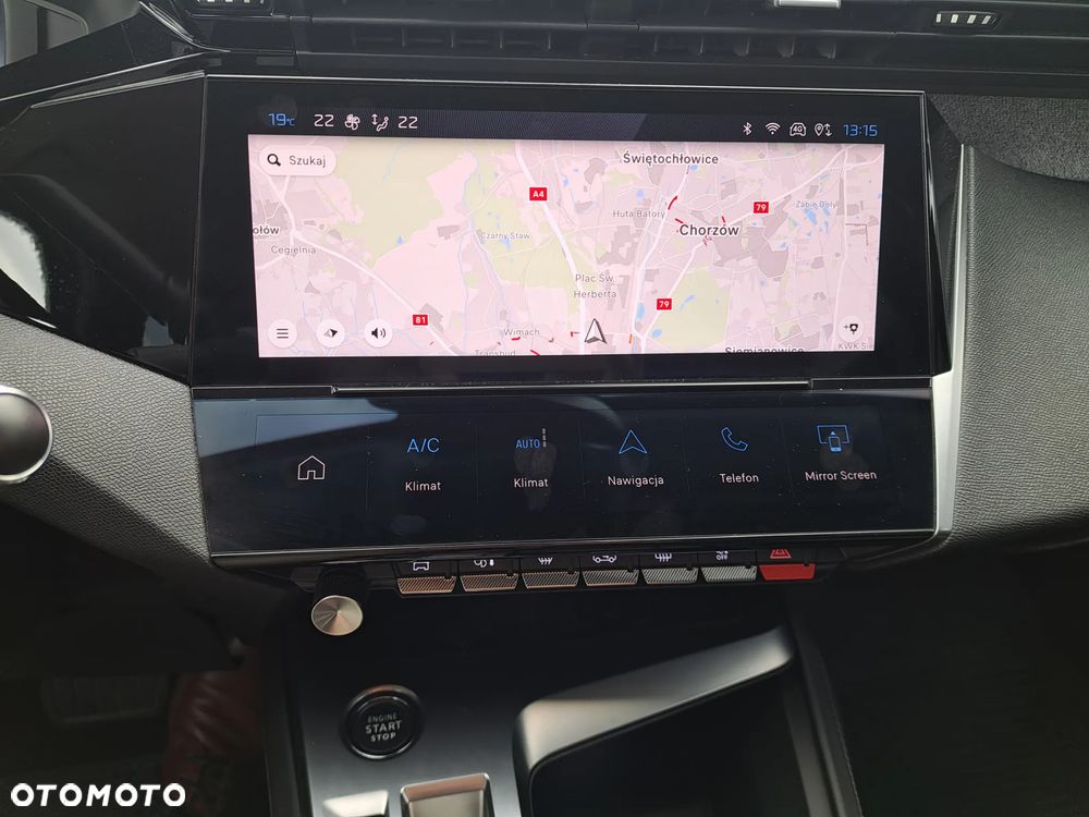 Peugeot 308 1.5 BlueHDi Allure S&S EAT8 - 8