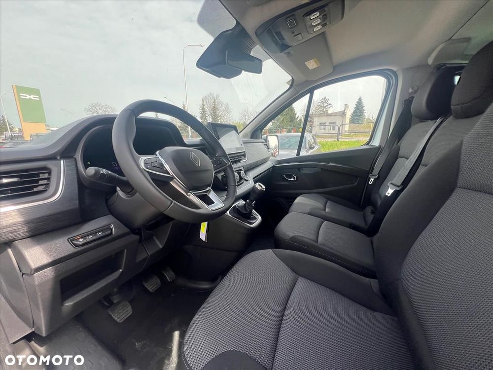 Renault trafic - 14