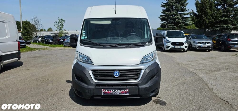 Fiat DUCATO - 3