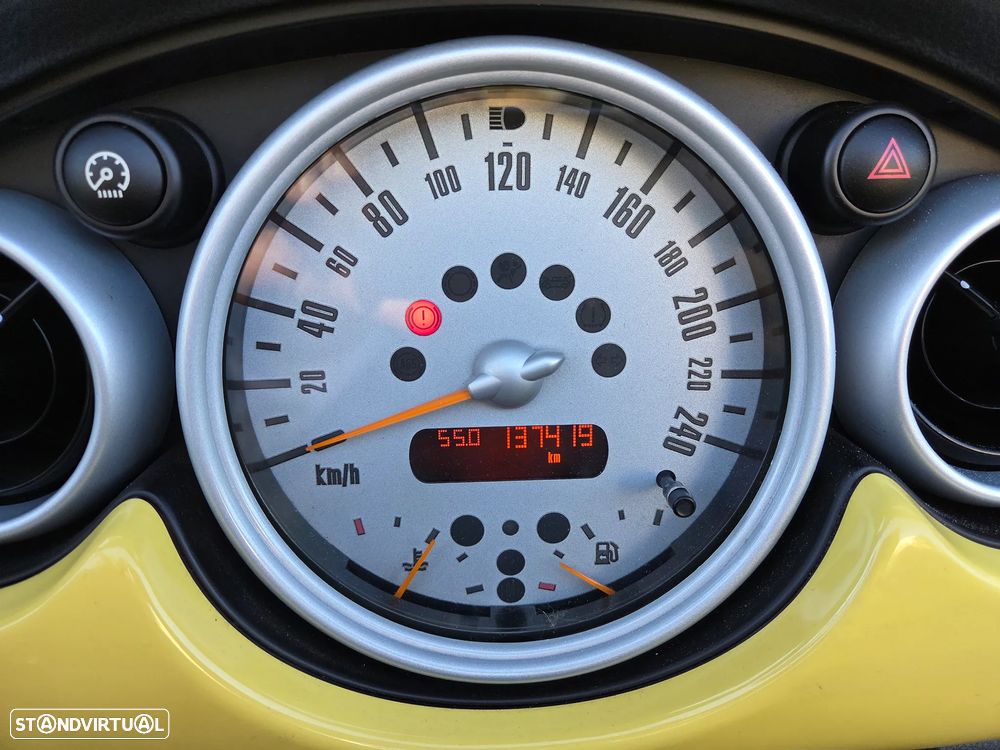 MINI 3 Portas Cooper - 13