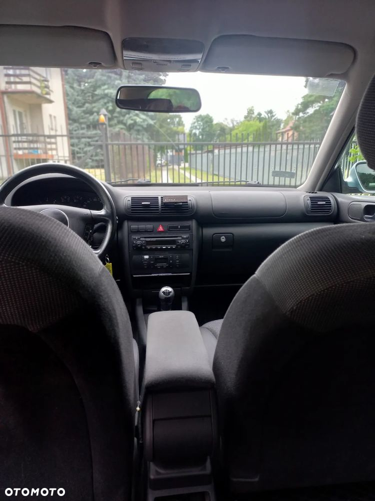 Audi A3 - 18