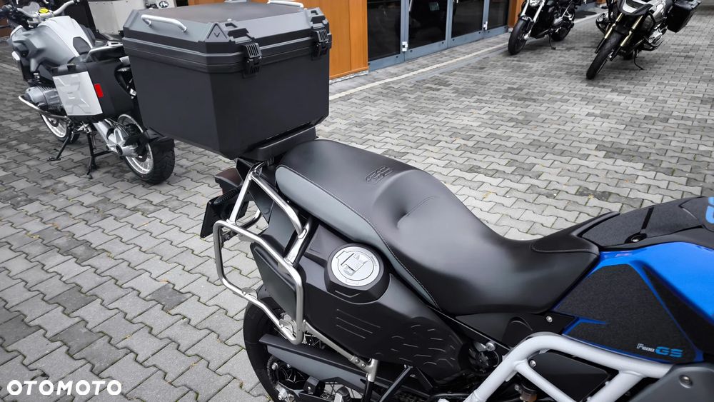 BMW GS - 23