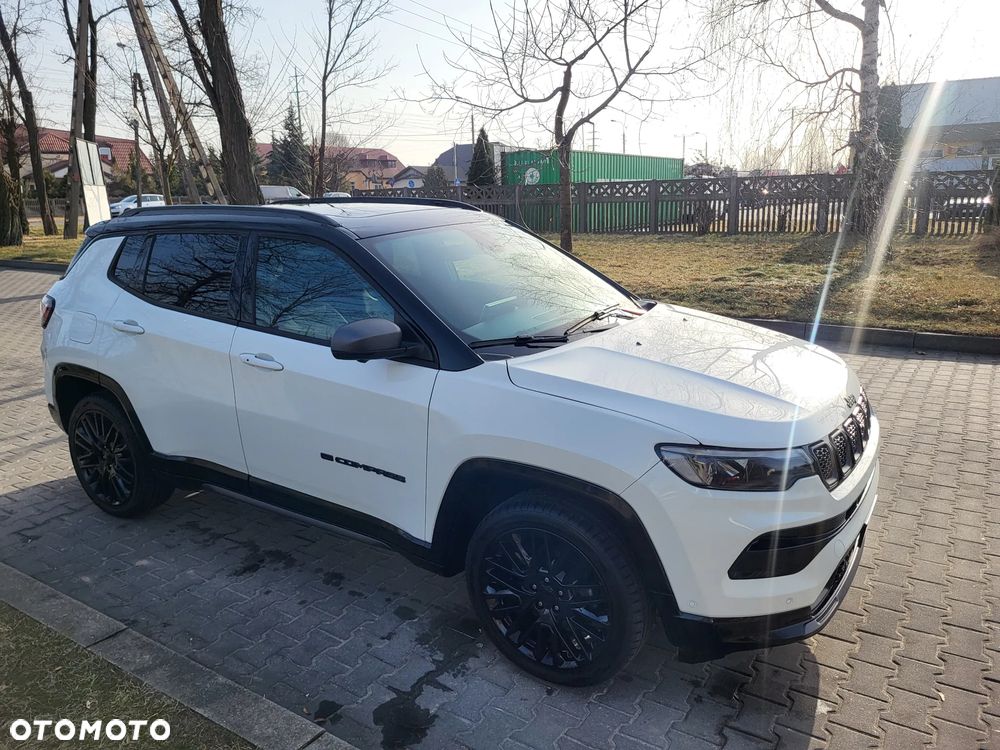 Jeep Compass - 7