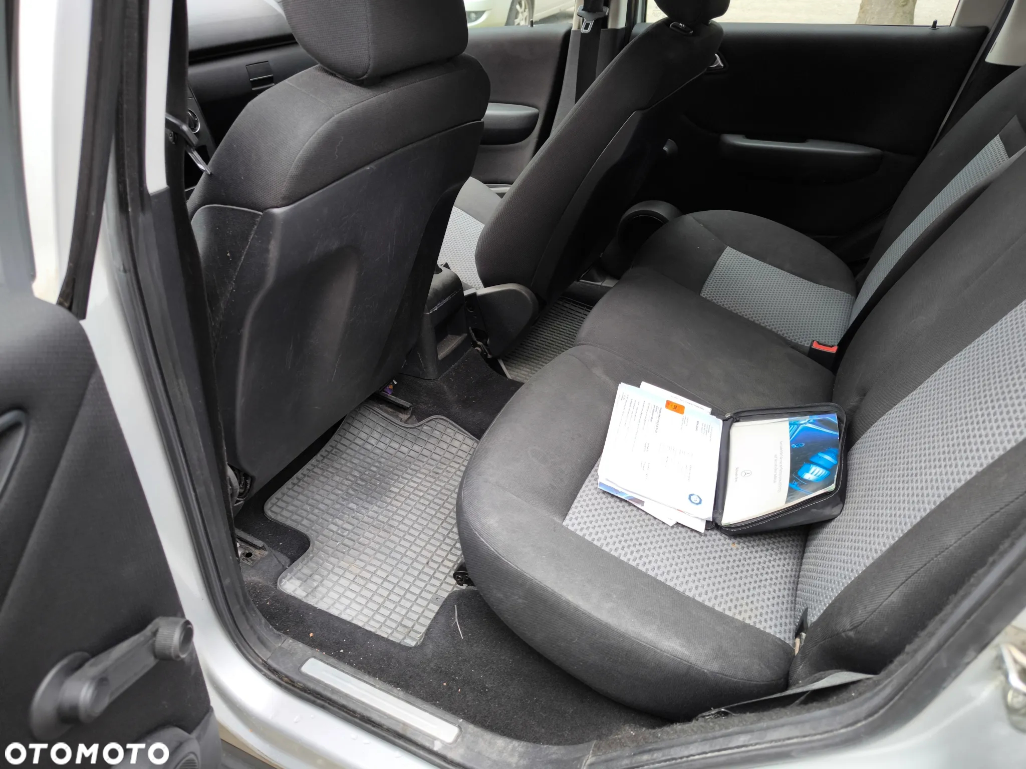 Mercedes-Benz Klasa A 150 Elegance - 19