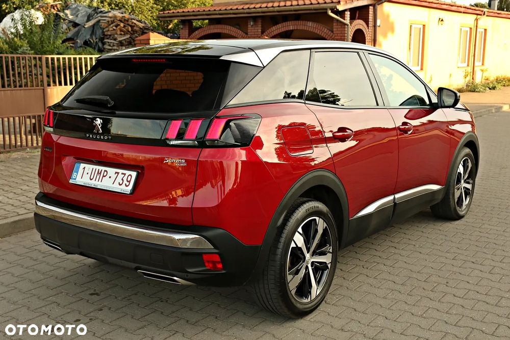 Peugeot 3008 - 17