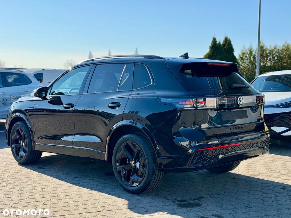 Volkswagen Tiguan - 3