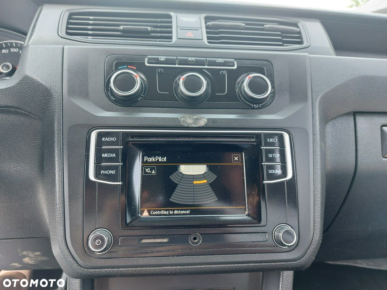 Volkswagen Caddy - 18