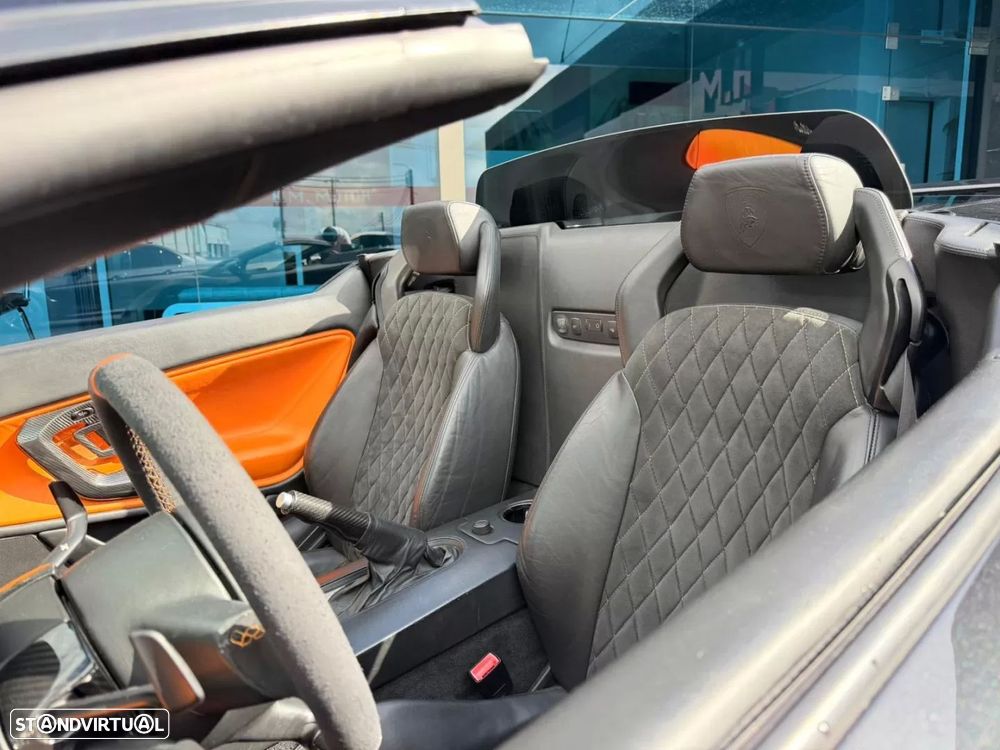 Lamborghini Gallardo - 11