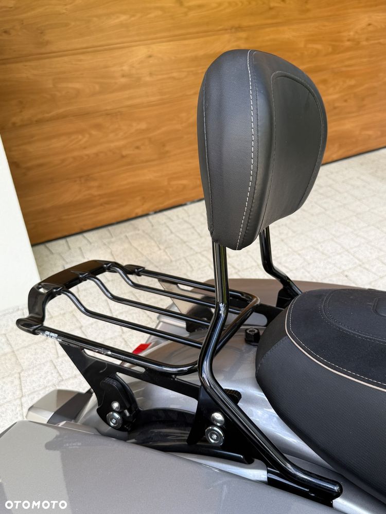 Harley-Davidson CVO Street Glide - 15