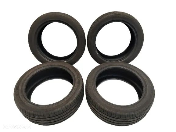 HIFLY HF805 CHALLENGER 4X OPONY OPONA LETNIE 245/45 R18 KOMPLET - 1