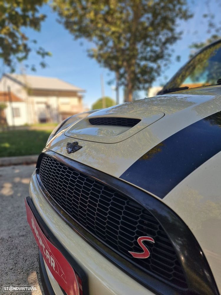 MINI 3 Portas Cooper S - 7