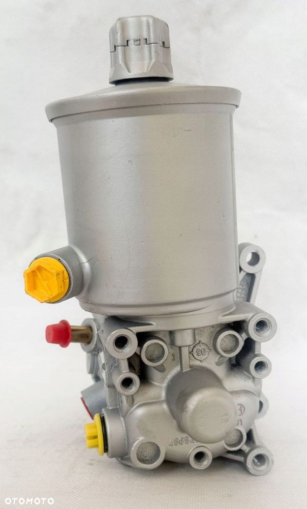 POMPA WSPOMAGANIA MERCEDES S-KLASA W126 1264603880 - 4