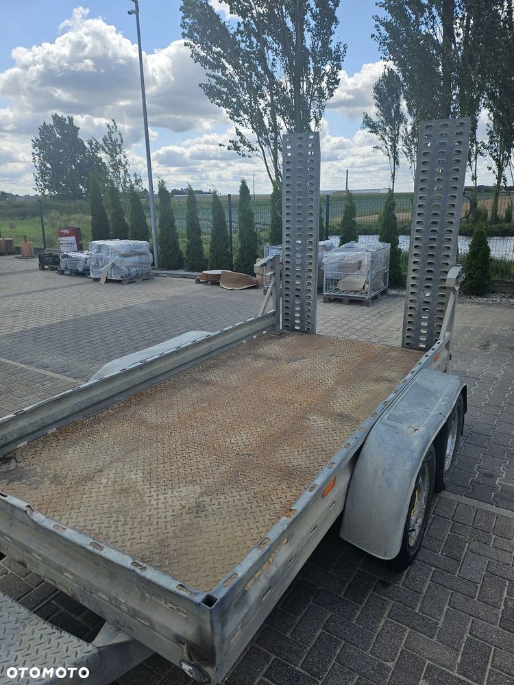 Inny GŁOWACZ G3 - 6