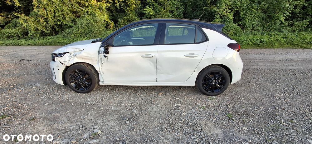 Opel Corsa 1.2 Direct Injection Turbo Automatik GS - 7