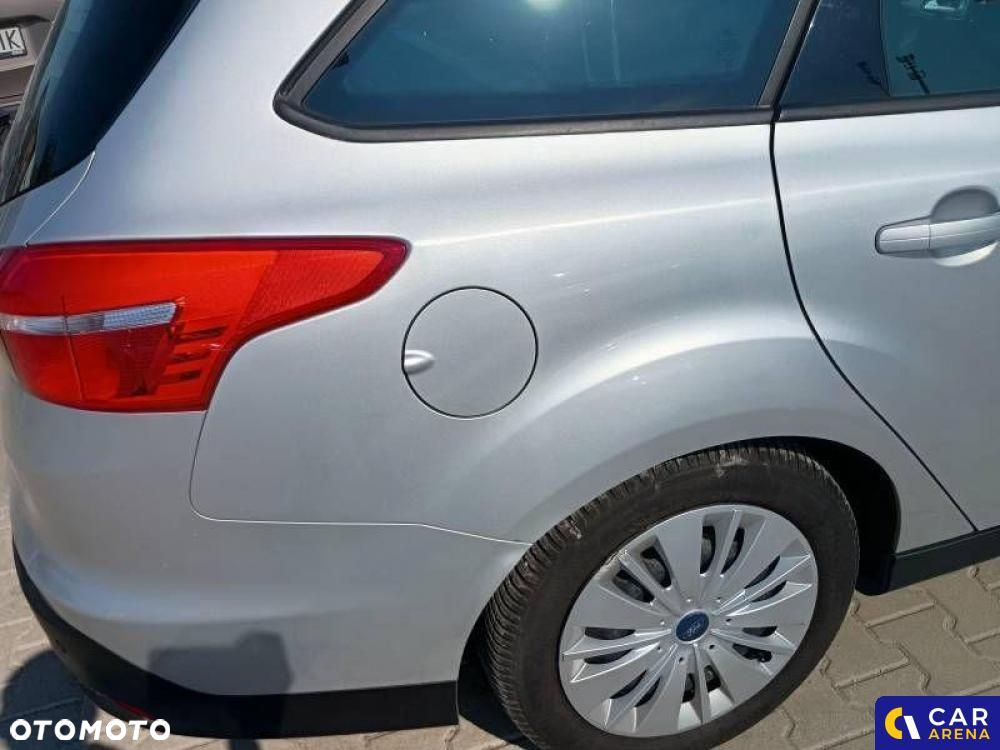 Ford Focus - 37