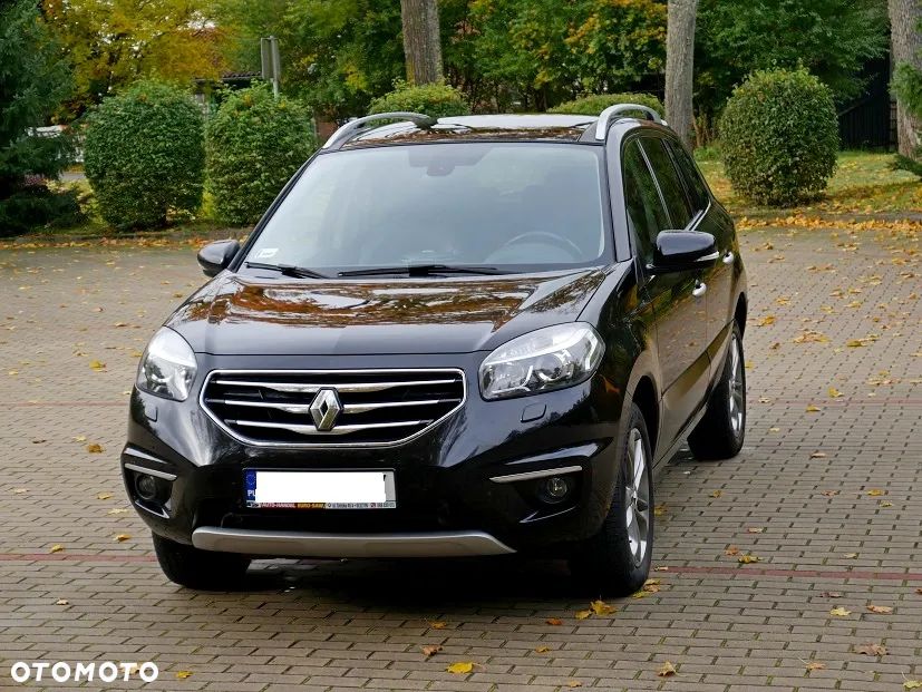 Renault Koleos 2.0 dCi 4x4 Privilege - 2