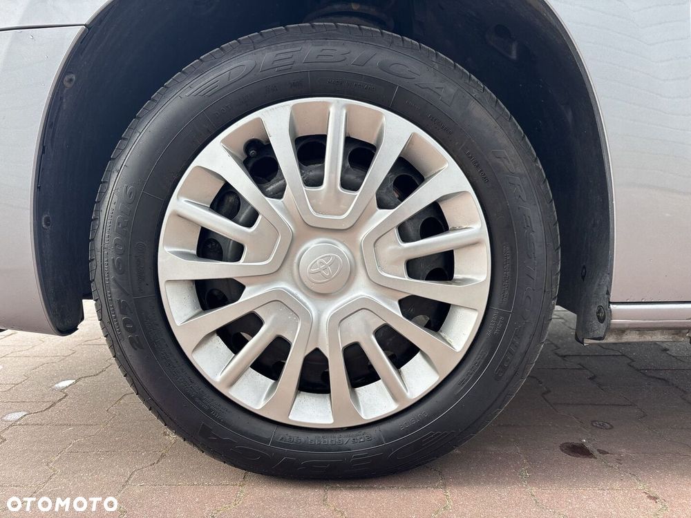 Toyota Proace City Verso Long 1.5 D-4D Business - 23