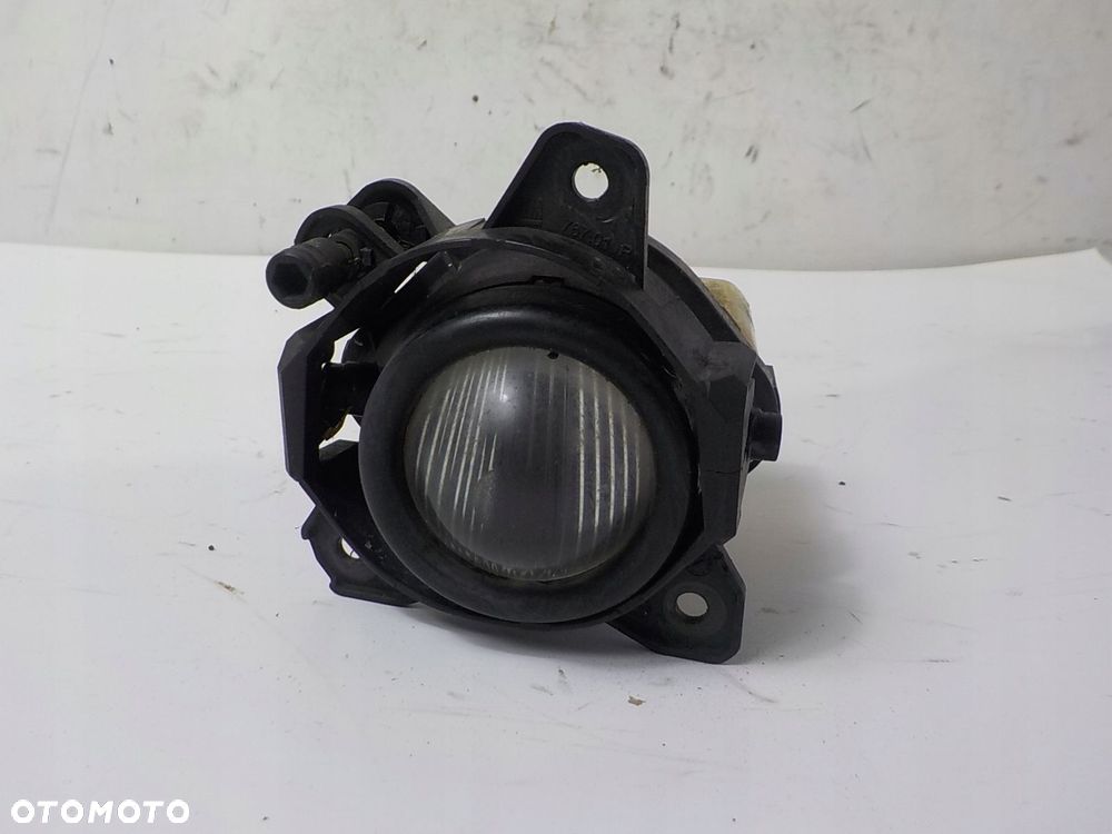 OPEL ASTRA J IV LIFT HALOGEN PRAWY PRZÓD PRZEDNI 13367141 - 1