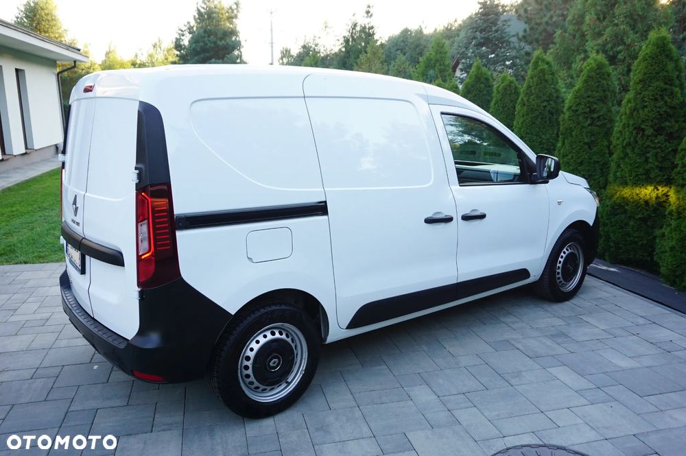 Renault Express Pack Clim →NISKI PRZEBIEG →FV23% - 11