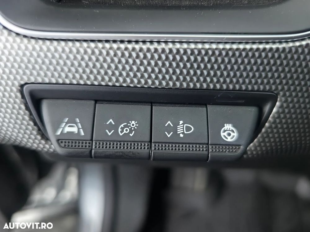 Renault Arkana E-TECH 145 Techno - 24