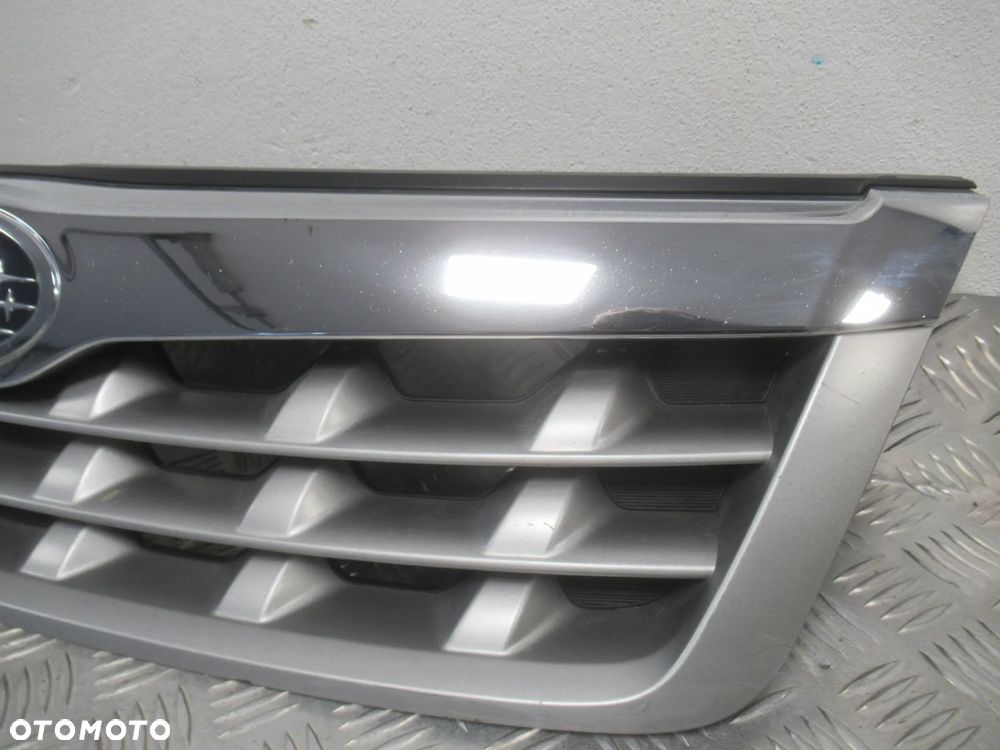 GRILL GRIL ATRAPA SUBARU FORESTER III 3 LIFT 2011-2013 - 7