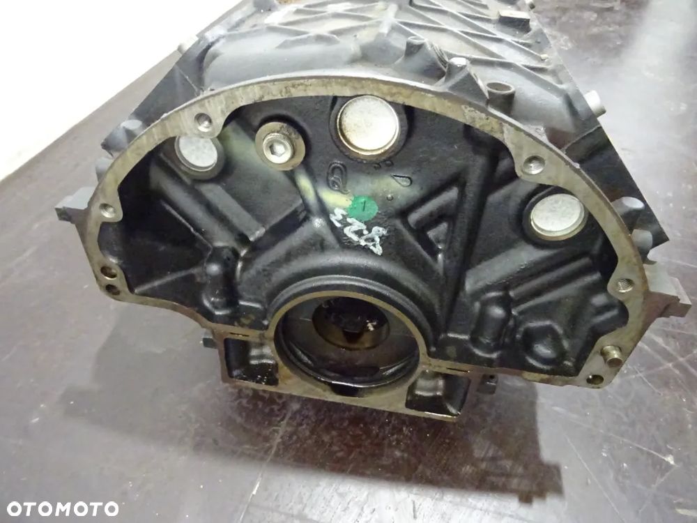 JEEP CHEROKEE KJ LIBERTY 01-05 3.7 EKG BLOK SILNIKA - 5