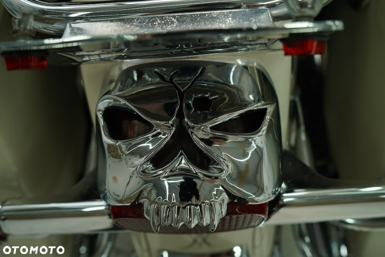 Harley-Davidson Touring Road King - 27