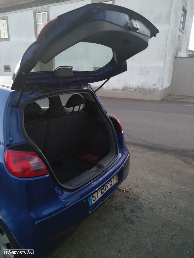 Mitsubishi Colt 1.1 Base - 8