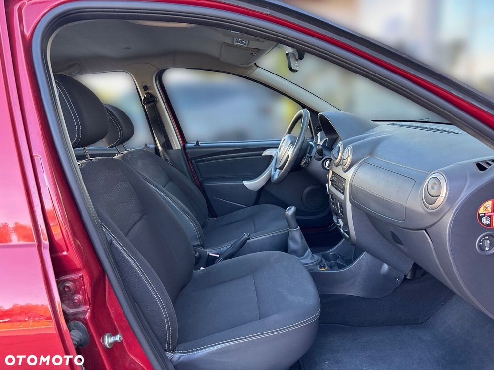 Dacia Sandero Stepway 1.5 dCi - 20