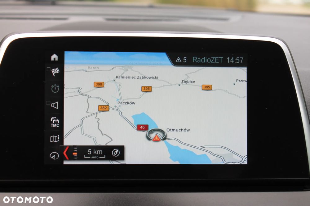 BMW Seria 2 220d Gran Tourer Sport-Aut Advantage - 9