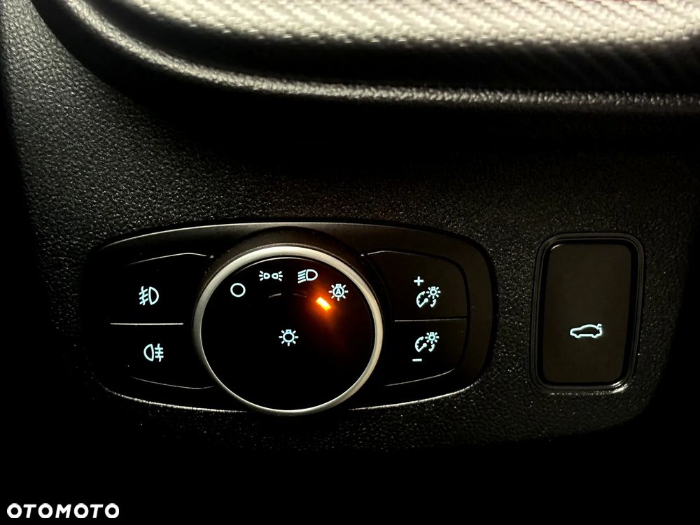 Ford Puma 1.0 EcoBoost Hybrid ST-LINE X - 28