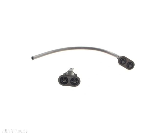 Spalator far Land Rover Range Rover SPORT (LS), 06.2009-06.2013, stanga/dreapta, Pompa spalator si suport, motoras - 1