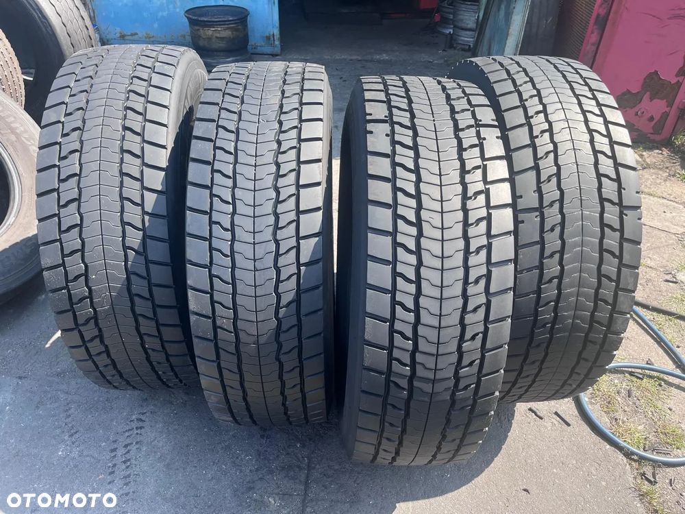 315/70 R22.5 Michelin - 1
