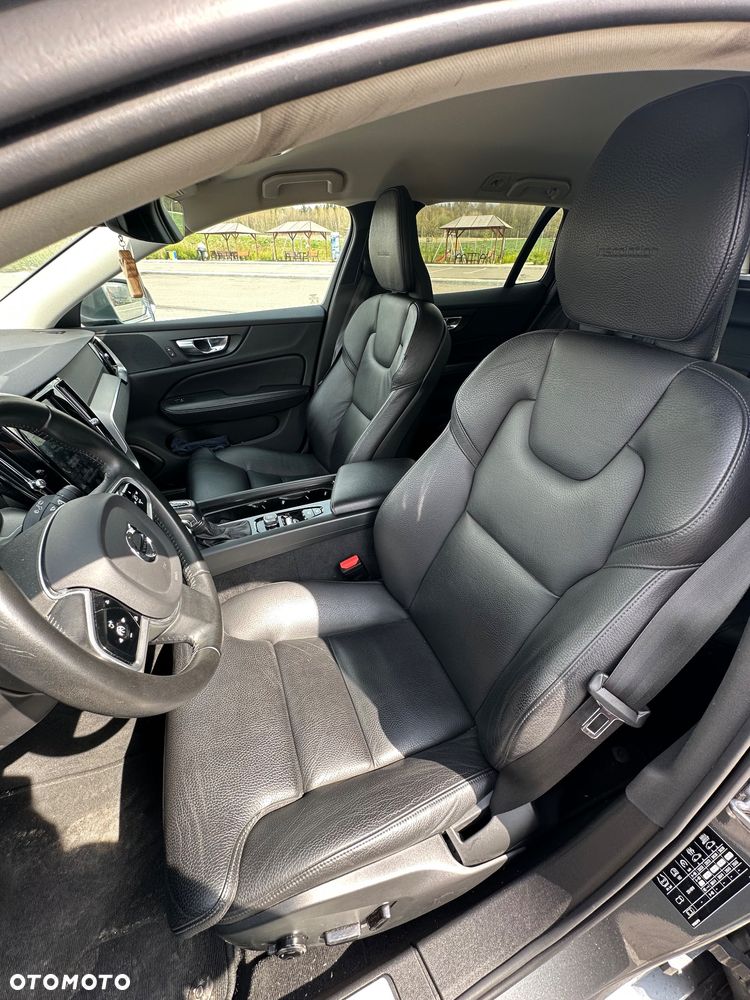 Volvo V60 D3 Geartronic Inscription - 11