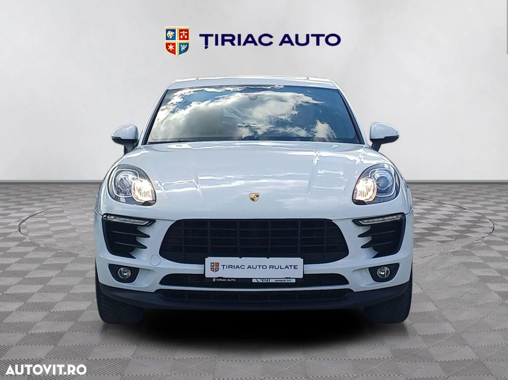 Porsche Macan - 9
