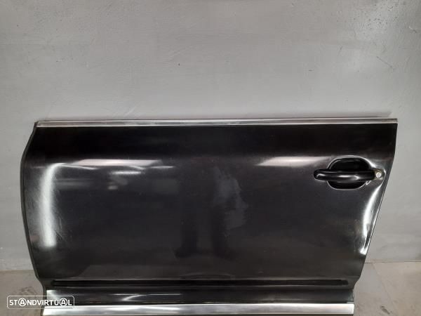 Porta Frente Esq Volkswagen Touareg (7La, 7L6, 7L7) - 3