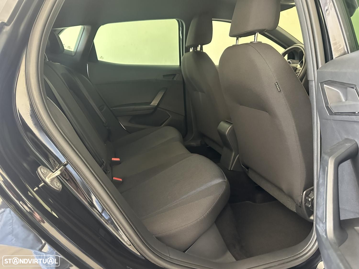 SEAT Ibiza 1.0 TSI FR - 29