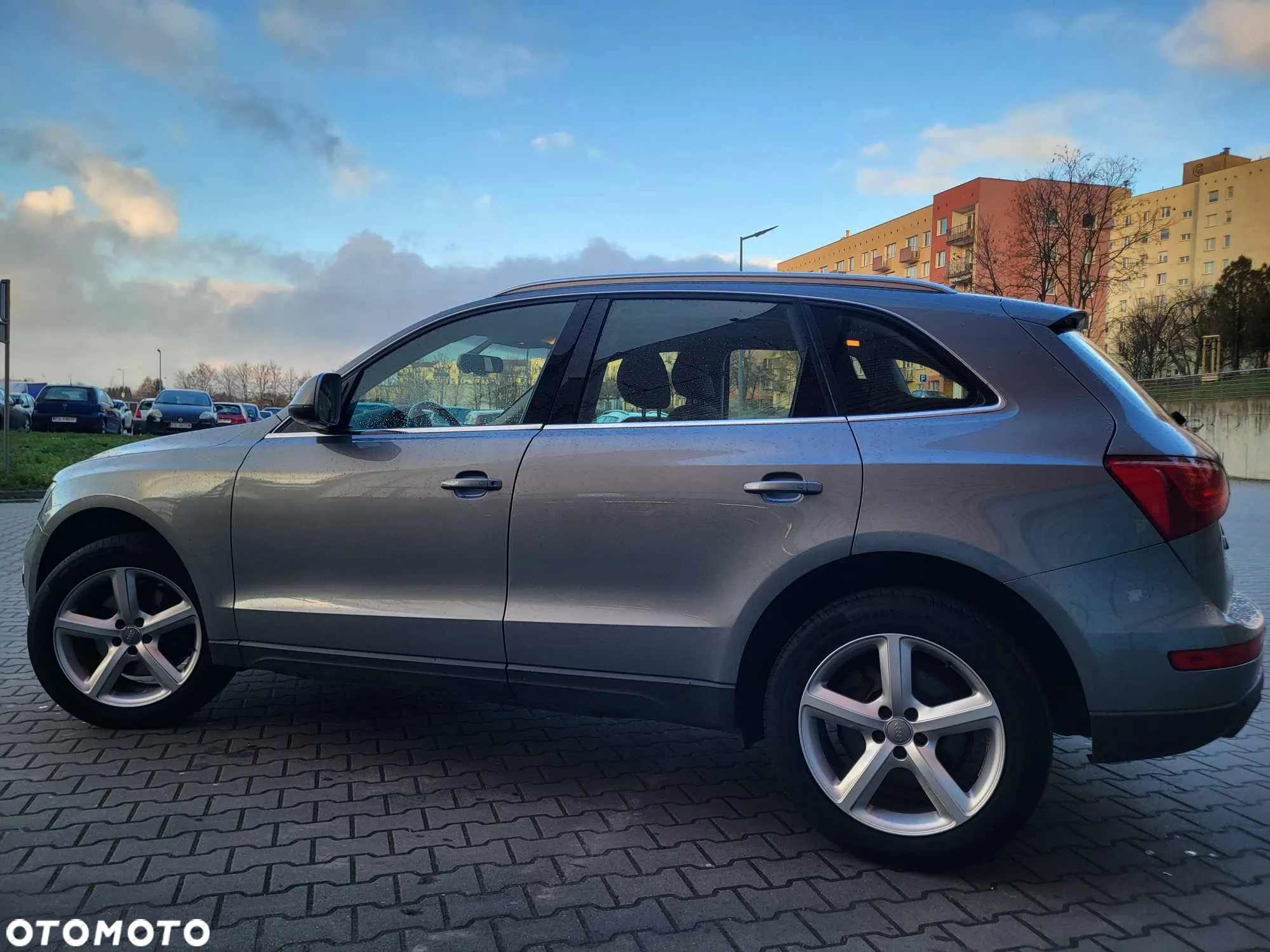 Audi Q5 3.0 TDI Quattro S tronic - 6