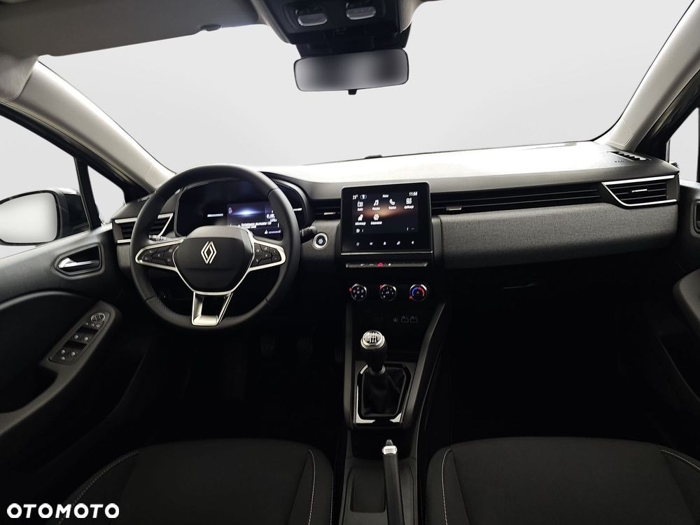Renault Clio 1.0 TCe Evolution - 23