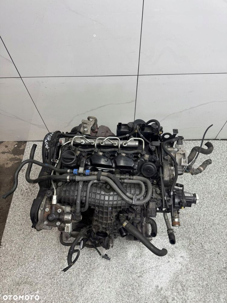 kompletny silnik 2.0 d4 volvo xc60 v60 s60 ii s80 ii v70 v40 d4204t5 - 1