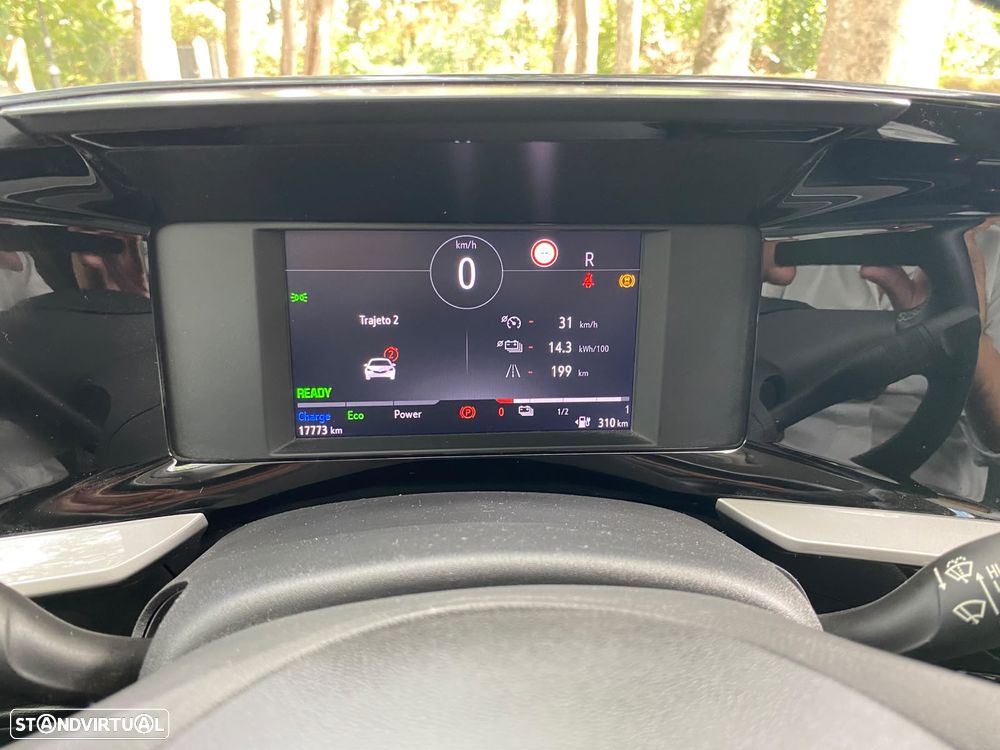 Opel Mokka 54 kWh Edition - 9