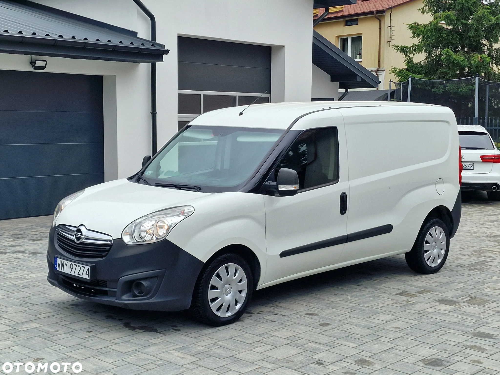 Opel COMBO - 28
