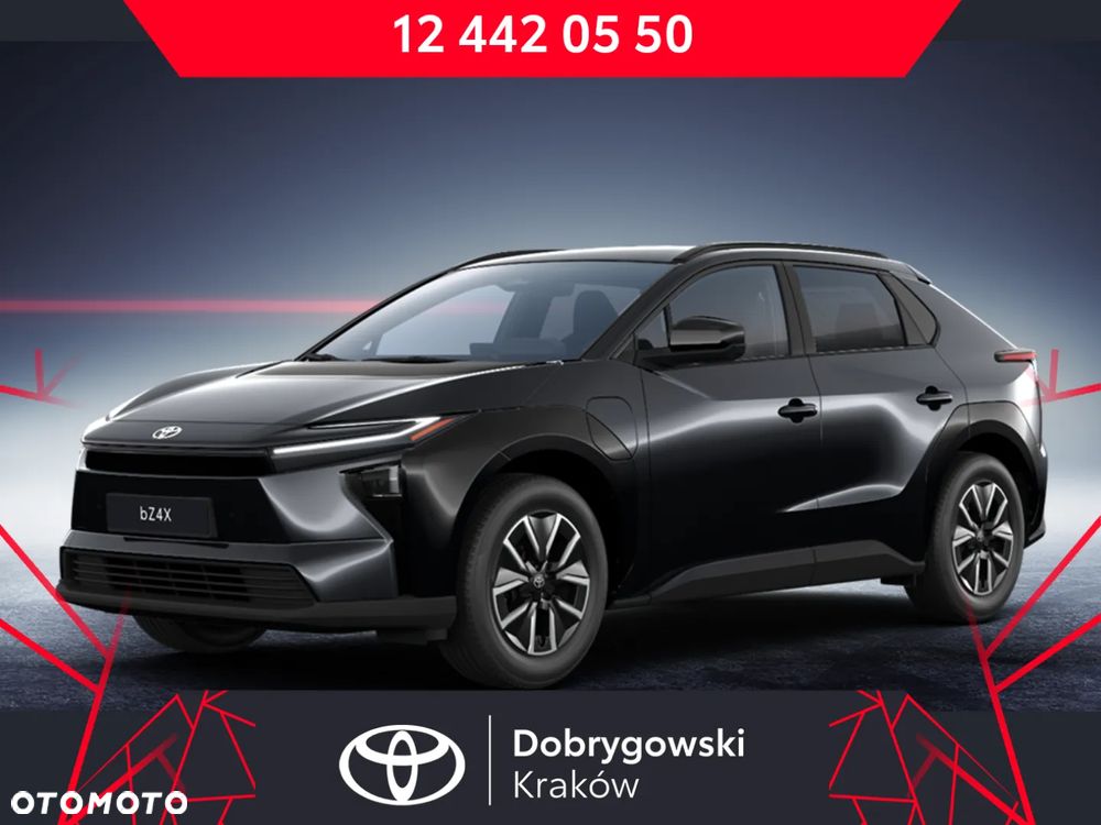 Toyota bZ4X 73.1kWh Style - 1