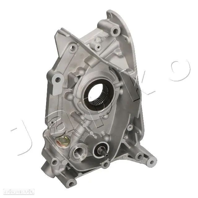 Bomba de óleo Mitsubishi L200 Pajero L400 Space Gear MD050556 - 1
