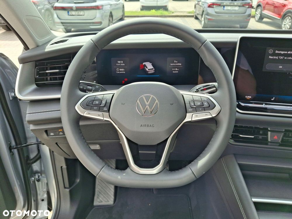 Volkswagen Tayron 2.0 TSI 4Mot Life Plus DSG - 15