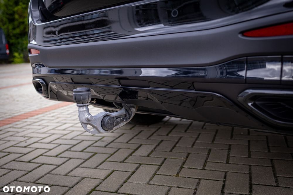Mercedes-Benz GLC 220 d 4-Matic - 11